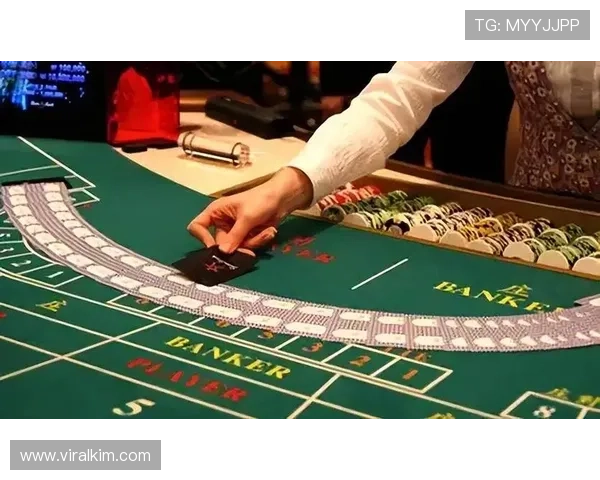 掌握百家乐赢钱的诀窍，成为赌场中的赢家