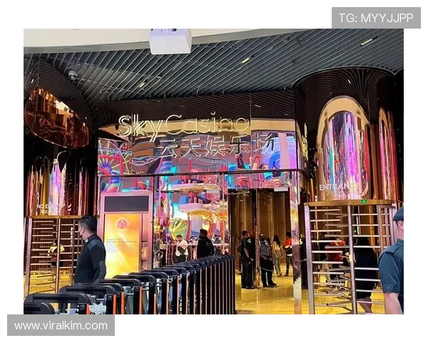 探索吉隆坡云顶世界官方网站上的主题公园与赌场娱乐项目