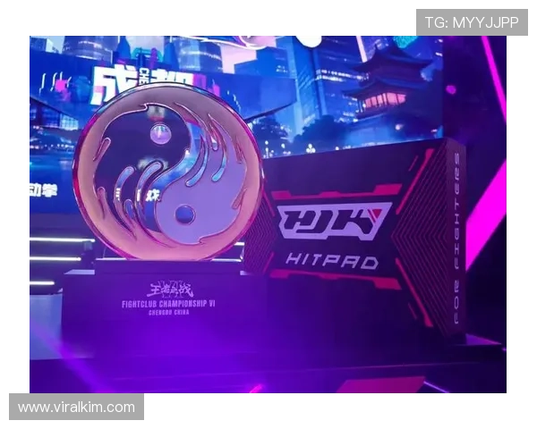 电竞真人版未来的发展潜力与创新方向，为行业注入新活力