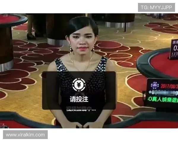 K8真人国际厅如何提升游戏体验:高清直播、专业荷官和多样互动功能介绍