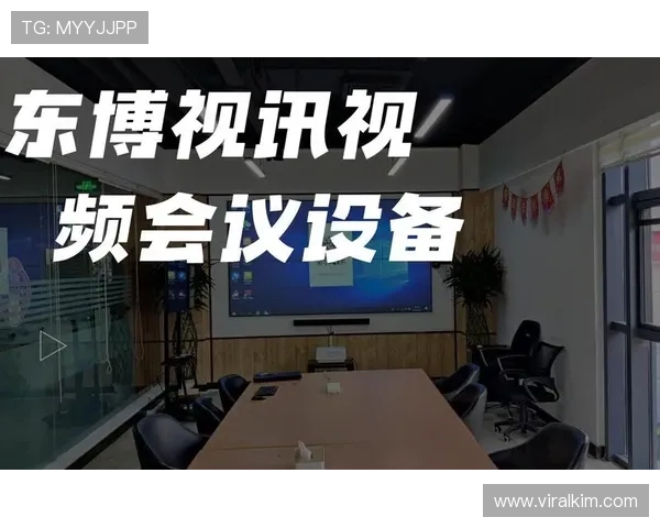 在东博视讯官网了解最新的视讯会议设备与解决方案，提升企业沟通效率